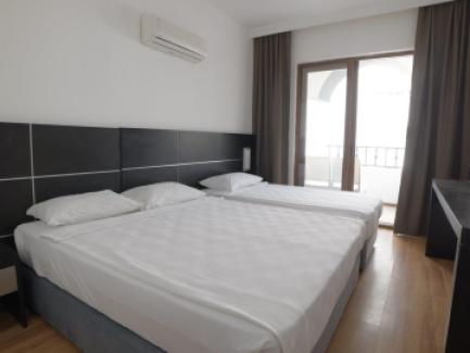 هتل این آنتالیا