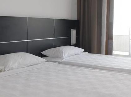 هتل این آنتالیا تورنگار