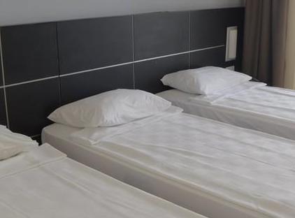 هتل این آنتالیا تورنگار