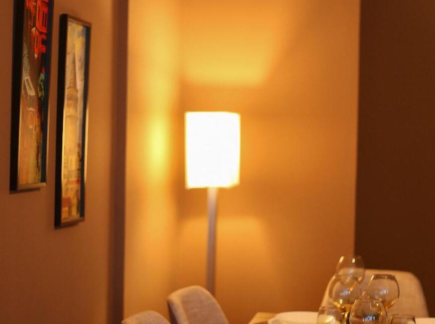 آپارتمان یوسمک تورنگار