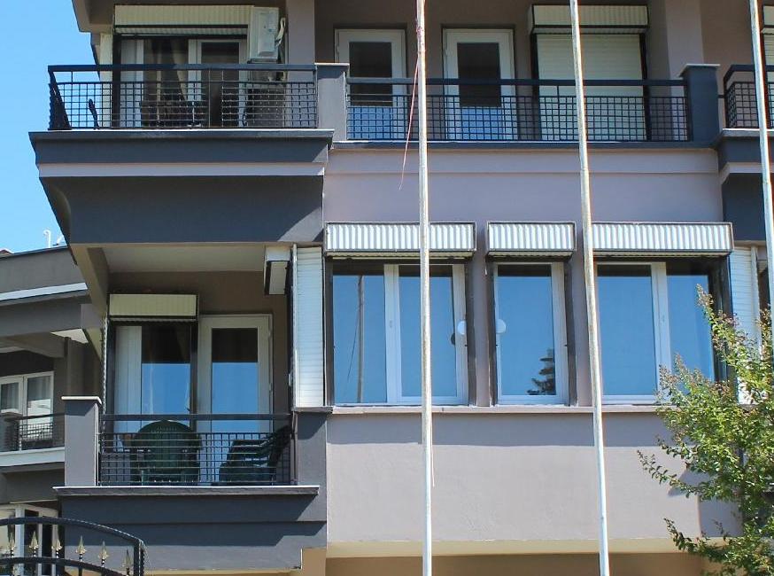 هتل ال موندو سوئیتس تورنگار