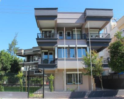 هتل ال موندو سوئیتس