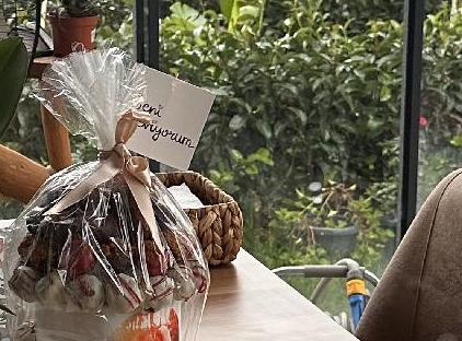 هتل مونا تورنگار