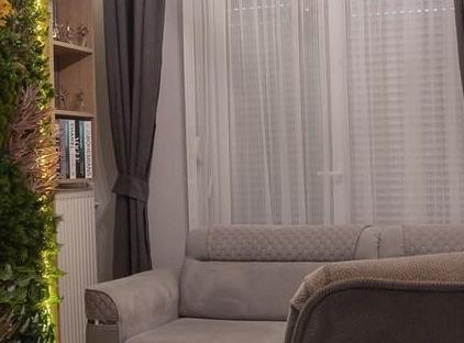 آپارتمان دلوکس - ۵ دقیقه تا ساحل تورنگار