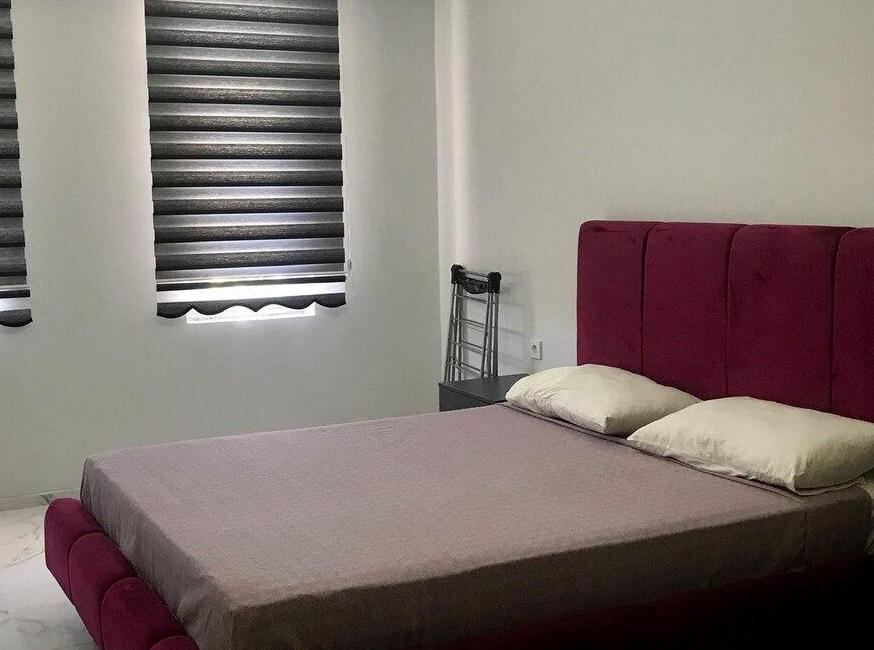 اقامتگاه لوکس در مرکز بلک تورنگار