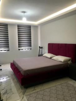 اقامتگاه لوکس در مرکز بلک