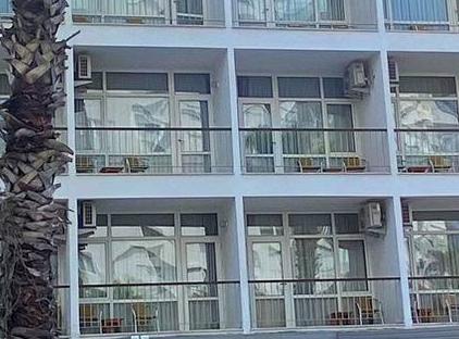 هتل پریم تورنگار