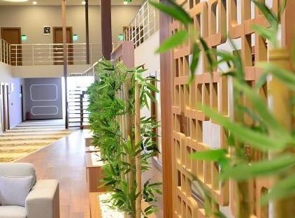 هتل پرایوادو تورنگار