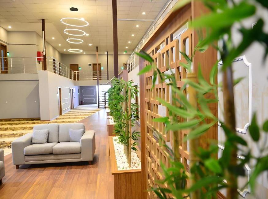 هتل پرایوادو تورنگار