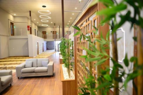 هتل پرایوادو