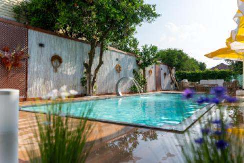 هتل کولوزیوم گاردن