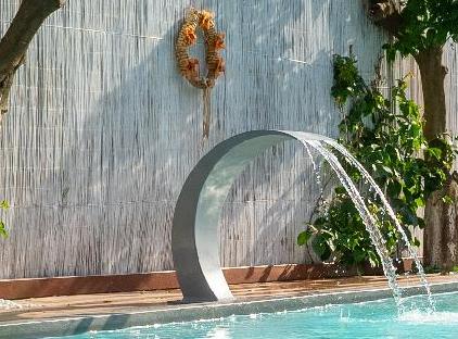 هتل کولوزیوم گاردن تورنگار