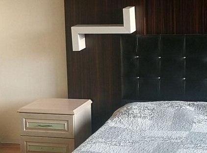 آپارتمان مرکز شهر قدیمی آنتالیا تورنگار