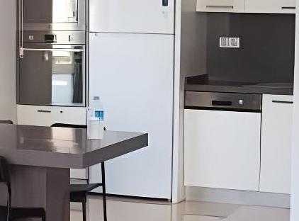 واحه مدرن لارا تورنگار