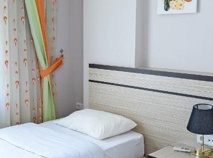 BlueHomes (B4) تورنگار