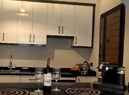 استودیو مدرن سانی شهر قدیمی آنتالیا ۳ نفره تورنگار