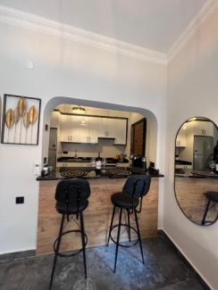 استودیو مدرن سانی شهر قدیمی آنتالیا ۳ نفره