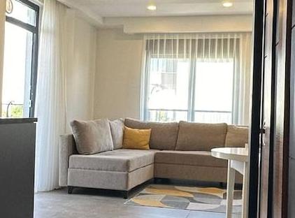 Antalya Lara Pool Dublex Suite تورنگار