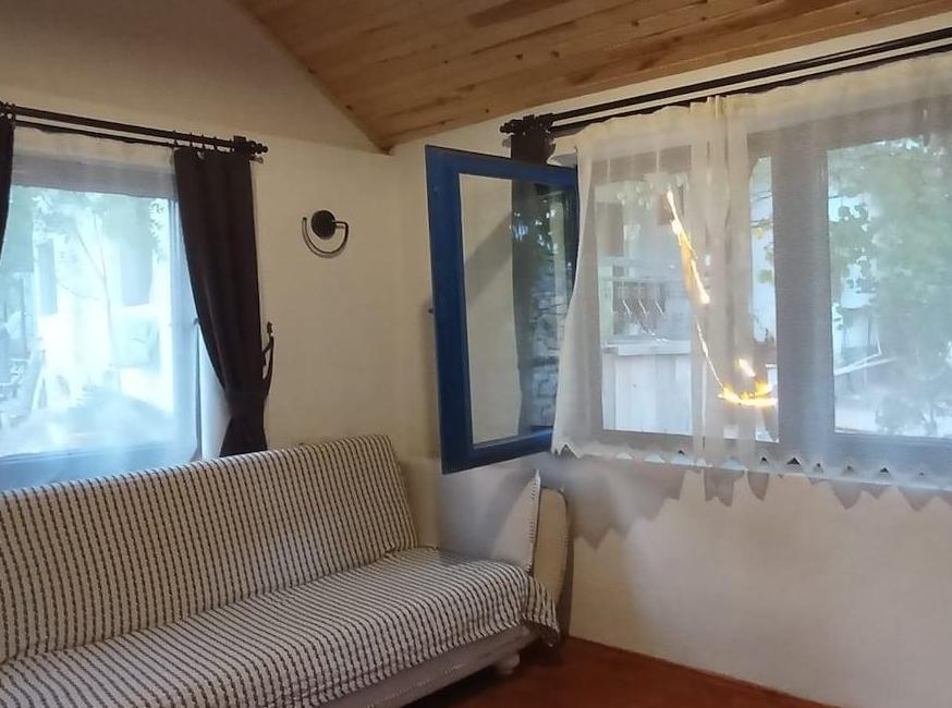 هتل المپوس تورنگار