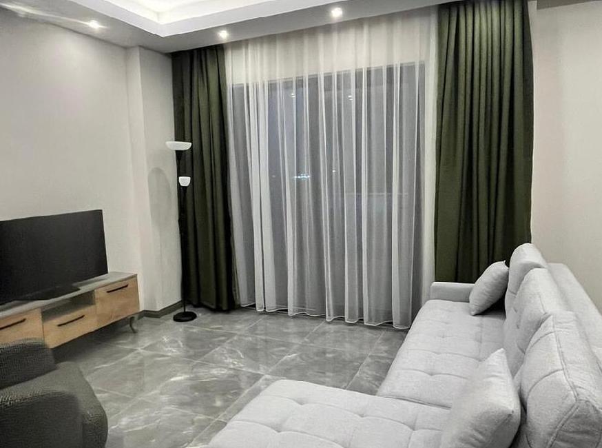 سوئیت گاردن سیلنس B15 2+1 طبقه ۴ تورنگار