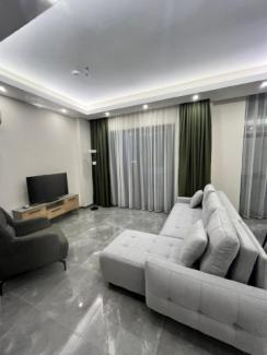 سوئیت گاردن سیلنس B15 2+1 طبقه ۴