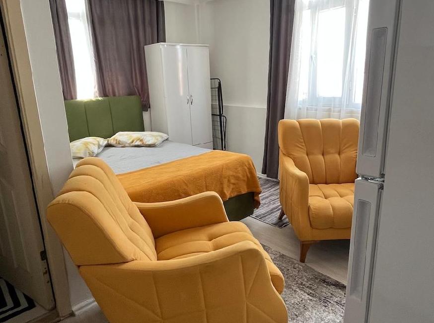 آپارتمان تمیز و راحت d16 تورنگار