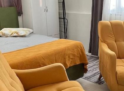 آپارتمان تمیز و راحت d16 تورنگار