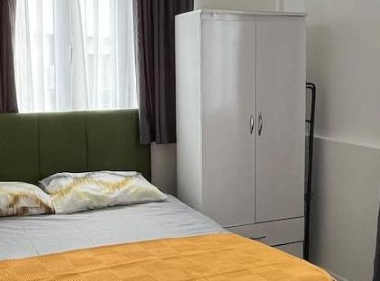 آپارتمان تمیز و راحت d16 تورنگار