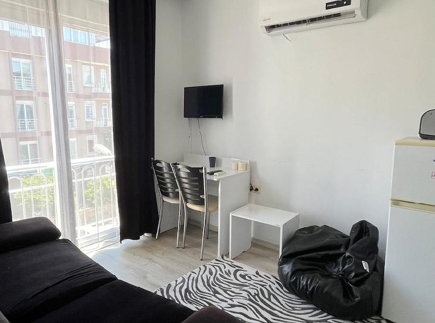 هتل تمیز و در مرکز d:6 تورنگار