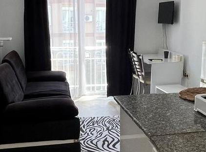 هتل تمیز و در مرکز d:6 تورنگار