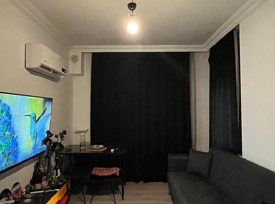 خانه تمیز و کاملاً خصوصی D:4 تورنگار