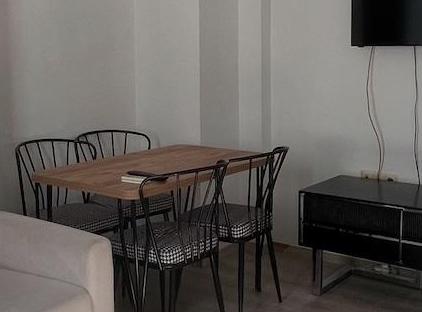 آپارتمان تمیز و جادار d:11 تورنگار