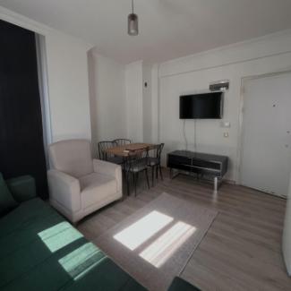 آپارتمان تمیز و جادار d:11