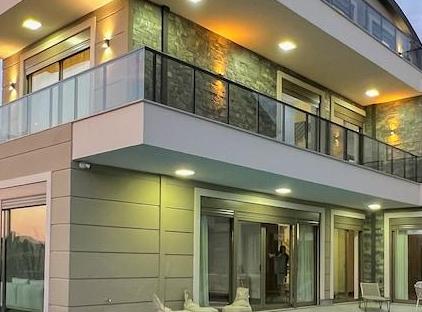 ویلای لIVING دریم ریلکس تورنگار