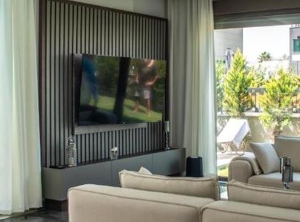 ویلای لIVING دریم ریلکس تورنگار