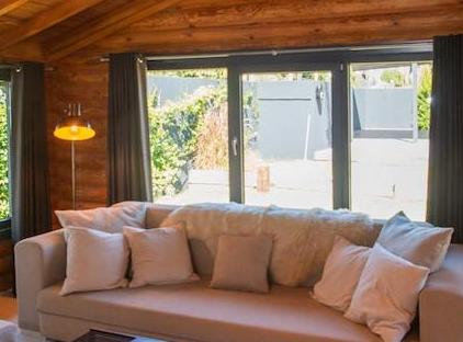 ویلای لIVING دریم لیگنوم تورنگار