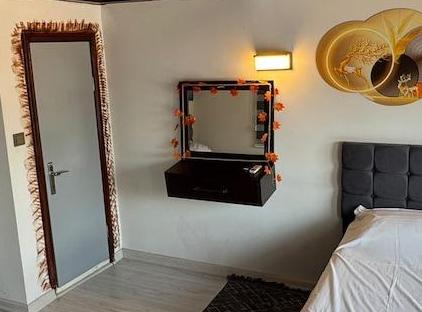 هتل نیاگارا تورنگار