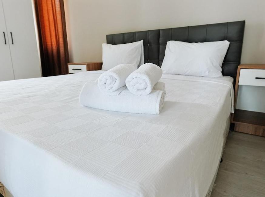 آپارتمان خانوادگی نیرمی تورنگار