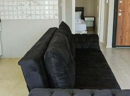 اقامتگاه ۶۰ مترمربعی فراخ ۱+۱ تورنگار