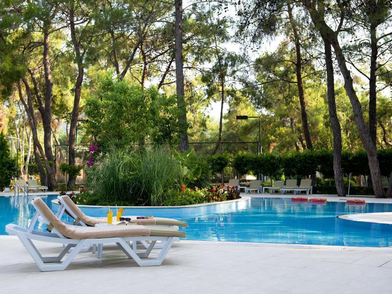 هتل میرادا دل مار تورنگار