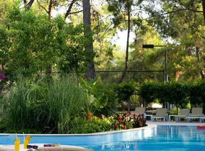 هتل میرادا دل مار تورنگار