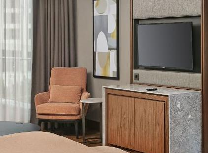 هتل ریکسوس سونگیت - دسترسی به سرزمین افسانه‌ها تورنگار