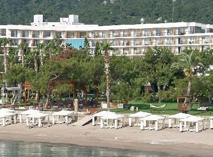 هتل TUI مجیک لایف ریکسوس بلدیبی - فقط برای بزرگسالان - دسترسی به سرزمین افسانه‌ها تورنگار