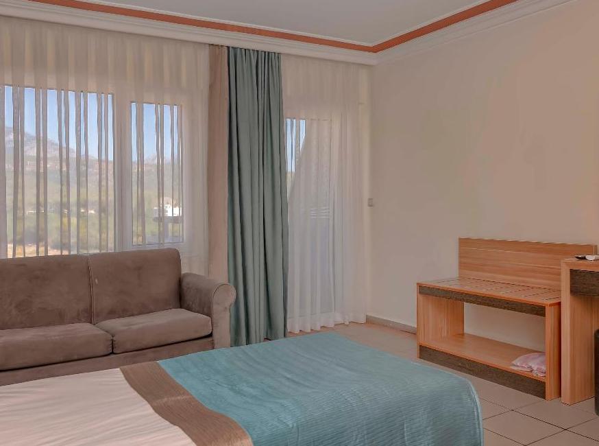 Armas Kaplan Paradise - All Inclusive تورنگار