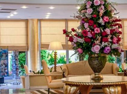 Amara Club Marine Nature - All Inclusive تورنگار