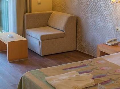 Amara Club Marine Nature - All Inclusive تورنگار