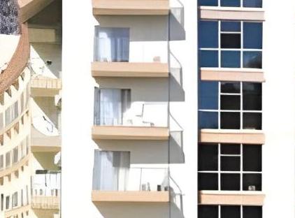 Armas Beach Hotel تورنگار