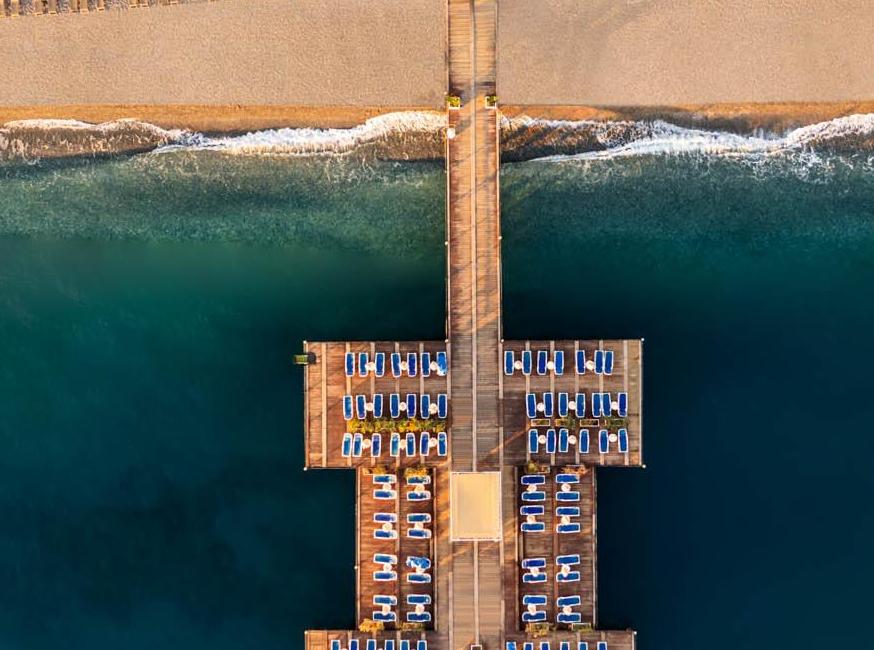 Akra Kemer - Ultra All Inclusive تورنگار