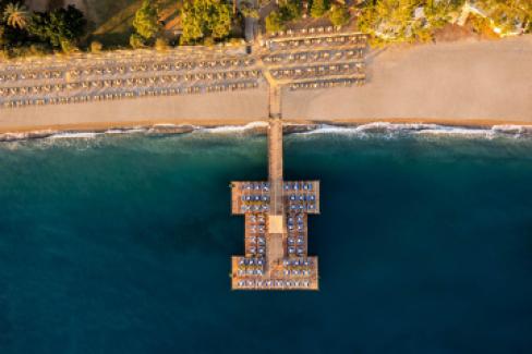 Akra Kemer - Ultra All Inclusive