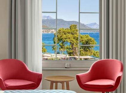 Akra Kemer - Ultra All Inclusive تورنگار